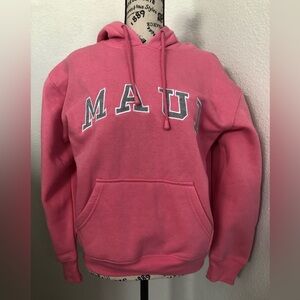 Maui Sweater Ladies Small
